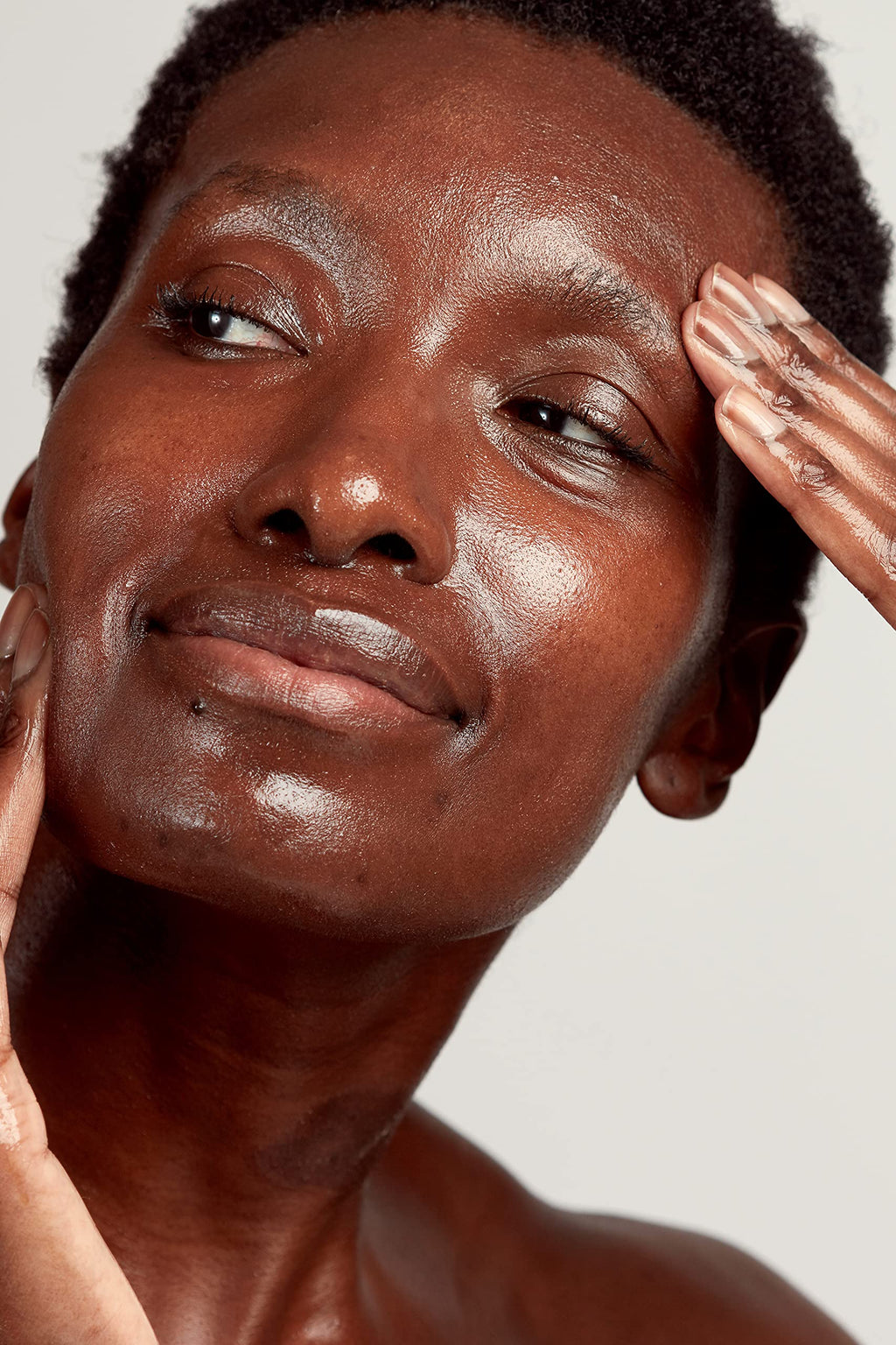 Pai Skincare organic cleansing oil packaging and label details