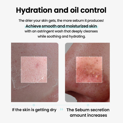 Ilso Super Melting Sebum Cleansing Oil ingredients label