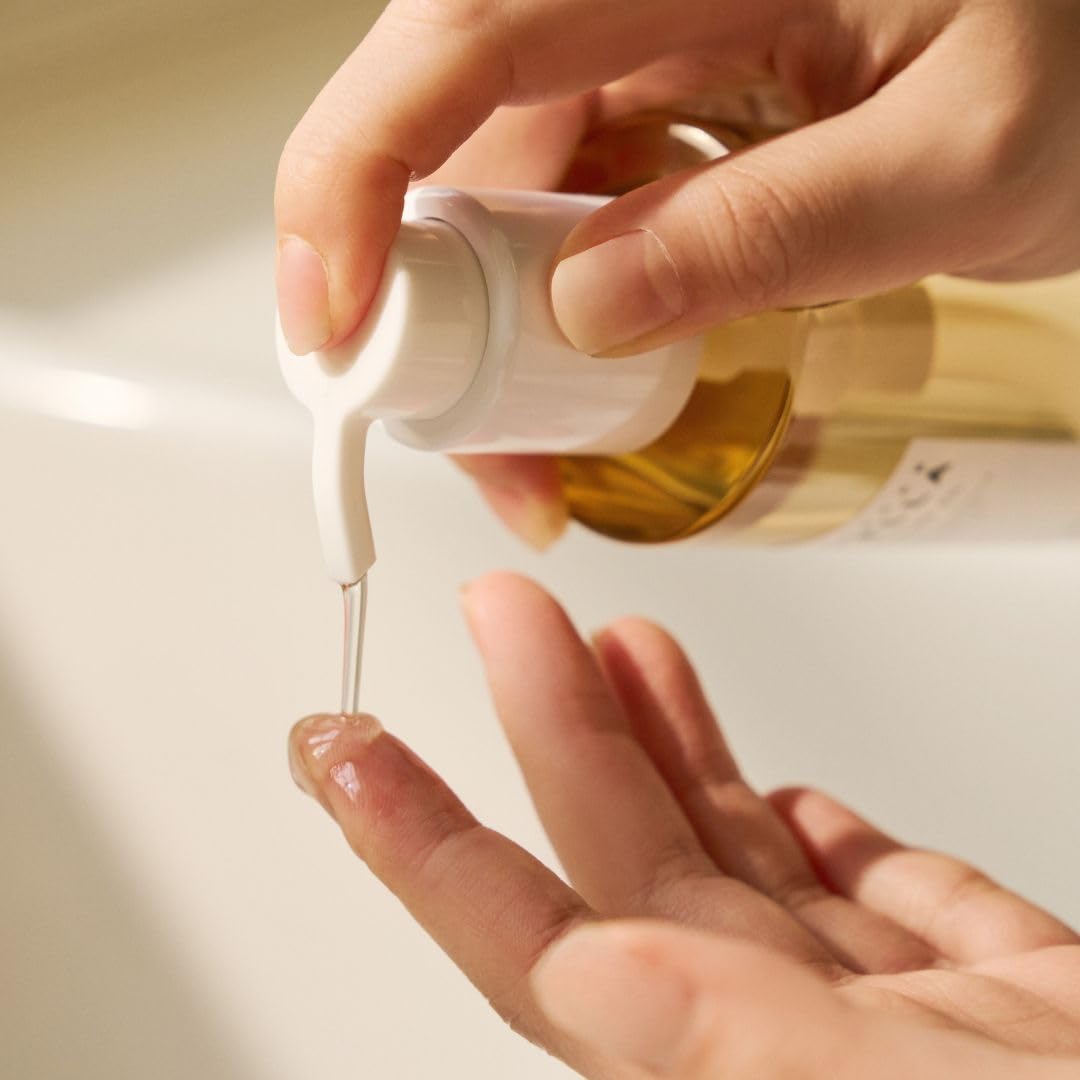 SKIN1004 Centella cleansing oil skincare routine essential