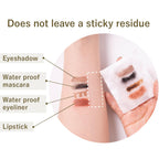 Bifesta Japanese skincare makeup remover side profile