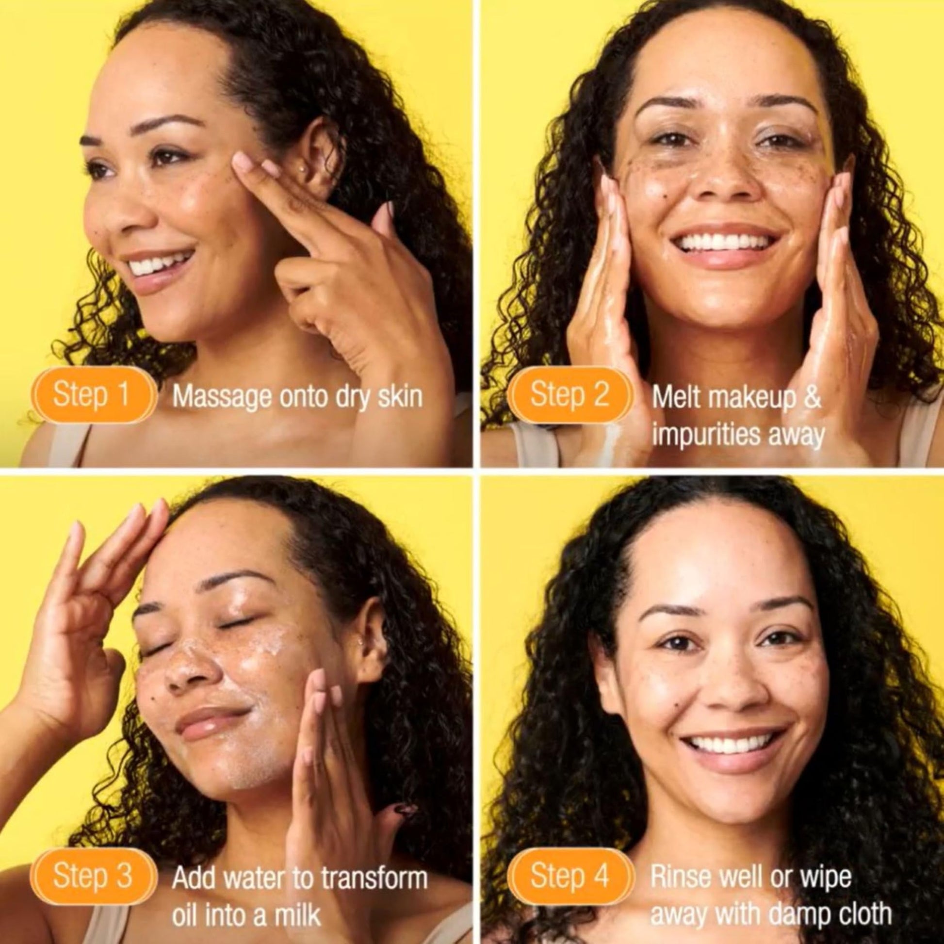 Authentic Super Facialist skincare imported from USA