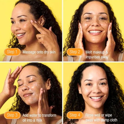 Authentic Super Facialist skincare imported from USA