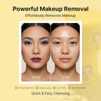 Ariul The Perfect Cleansing Oil Pad EX packaging side profile