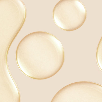 DIME Beauty skincare routine essentials featuring nourishing oil