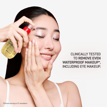 Erborian moisturizing face cleanser containing sweet almond oil for hydration balance