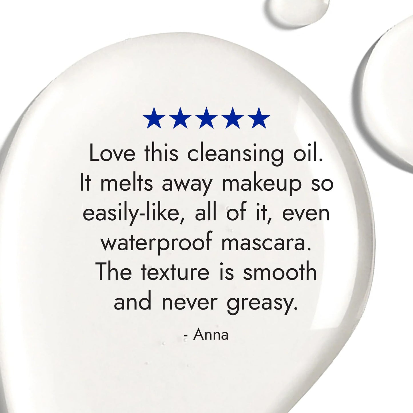 Sekkisei oil cleanser for radiant glowing skin