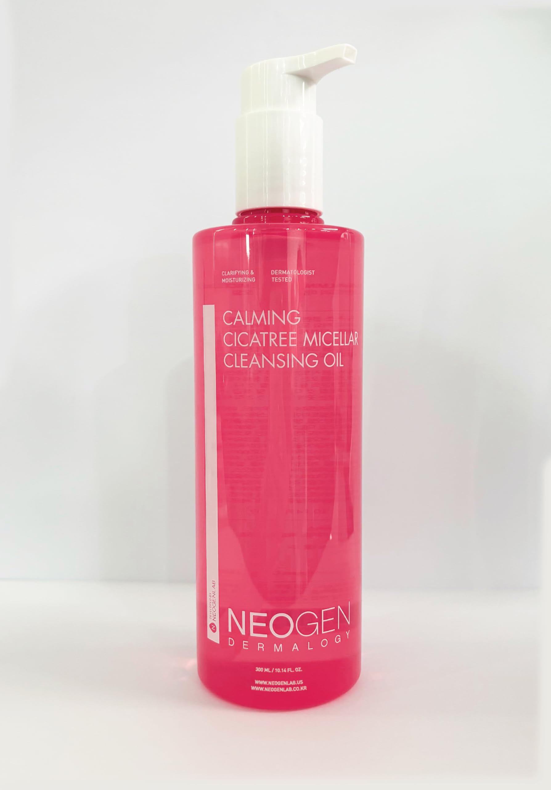 Dermalogy by Neogenlab beauty product high resolution shot
