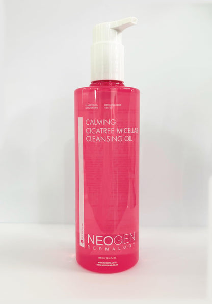 Dermalogy by Neogenlab beauty product high resolution shot