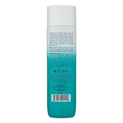 Skincare lifestyle shot with Absolutely Natural moisturizer
