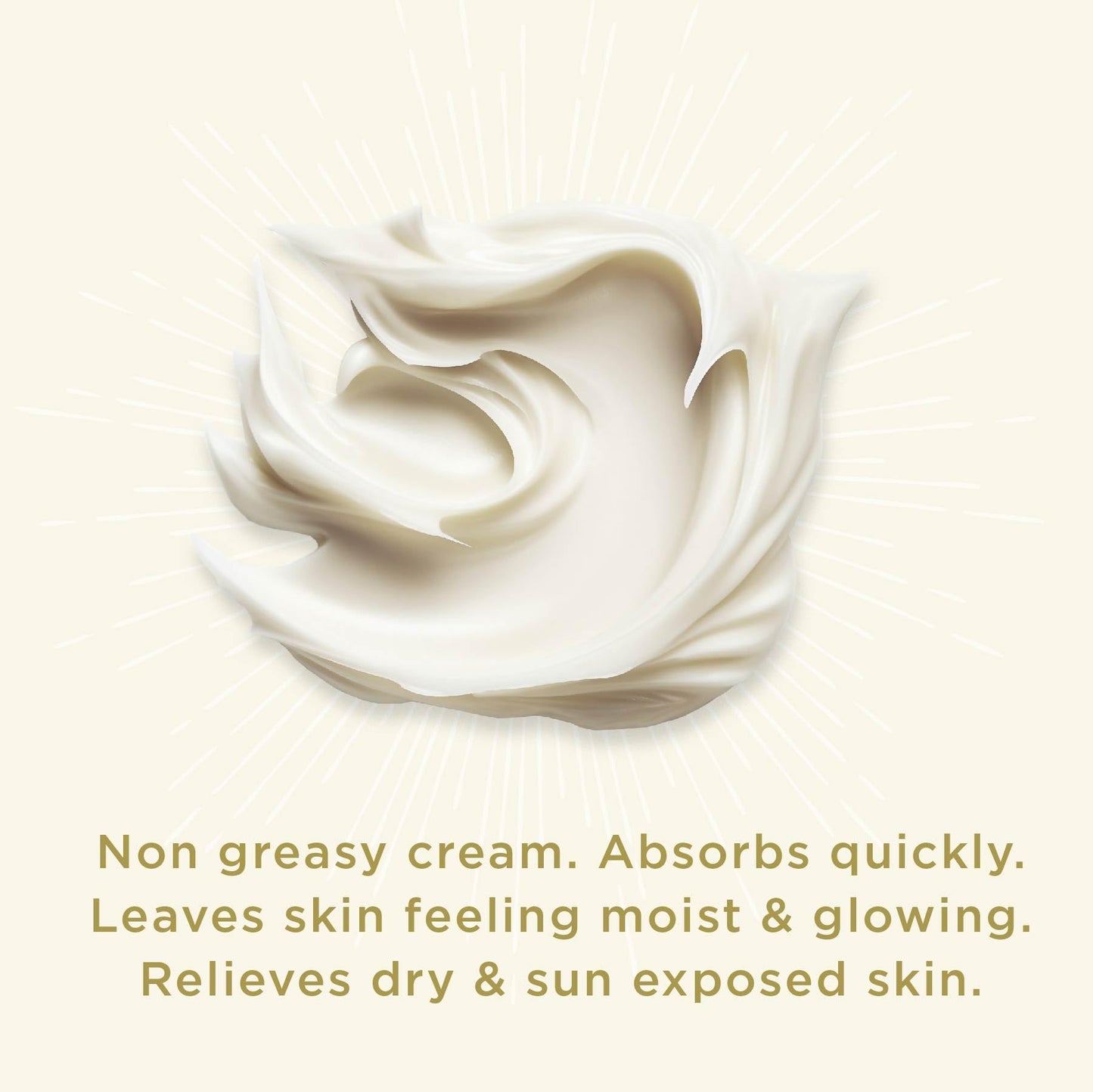 Pilotfish body butter ingredients label close up