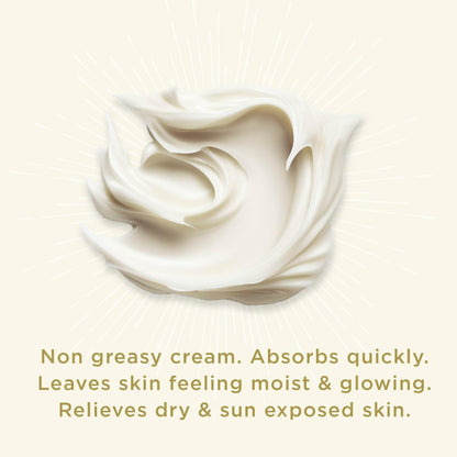 Pilotfish body butter ingredients label close up