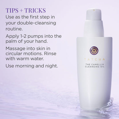 Authentic Tatcha skincare product imported to India