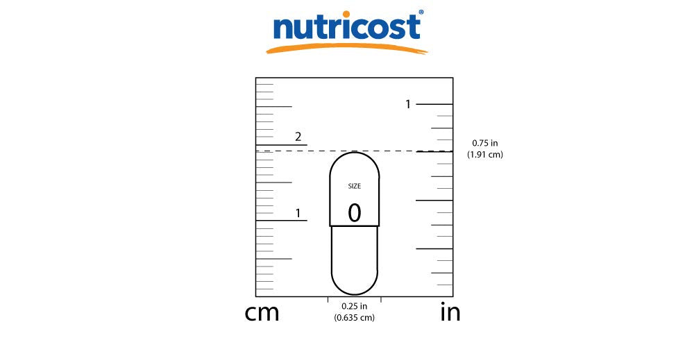 Angled presentation of the complete one hundred eighty vegetarian capsules bottle layout emphasizing third-party tested security elements.