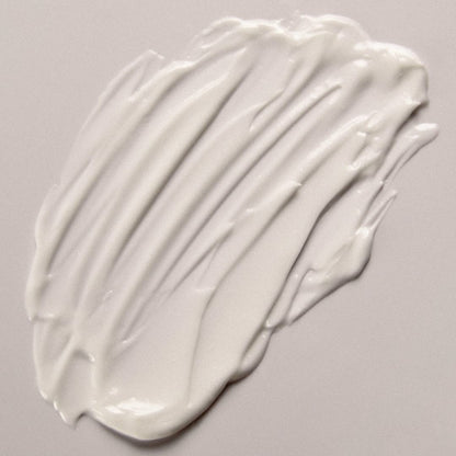 Back label showing ingredients of Australian Gold Moisture Lock Tan Extender