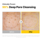 Ma:nyo Pure Cleansing Oil packaging box and bottle