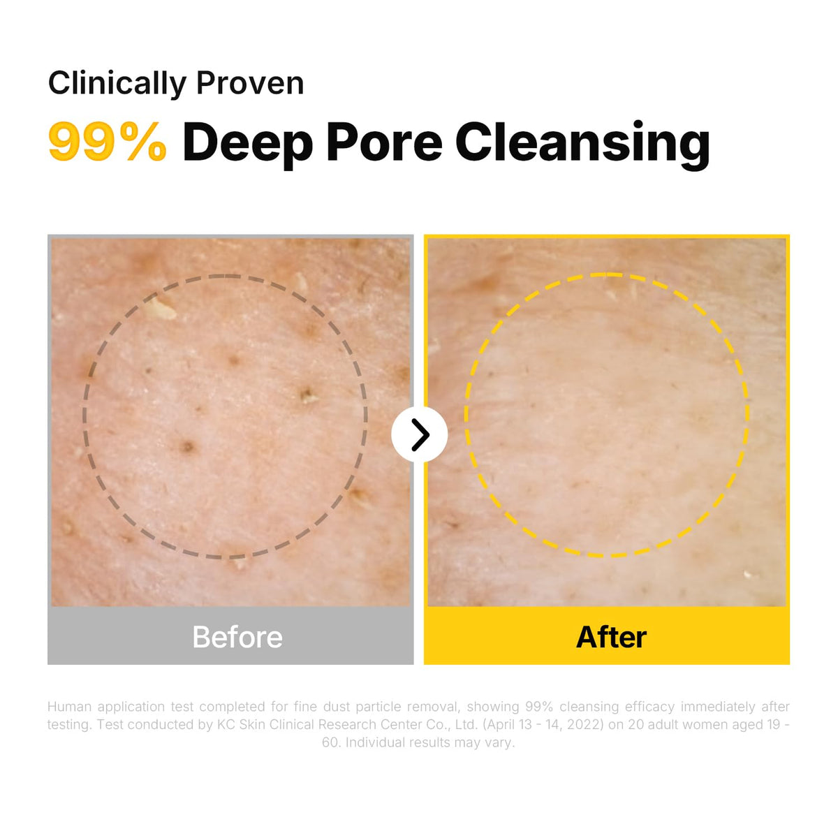 Ma:nyo Pure Cleansing Oil packaging box and bottle