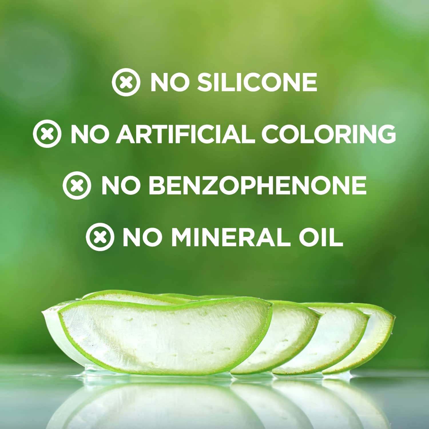 Venamine Korean aloe vera gel skincare routine lifestyle