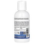 Beauty Without Cruelty botanical makeup remover packaging and cap