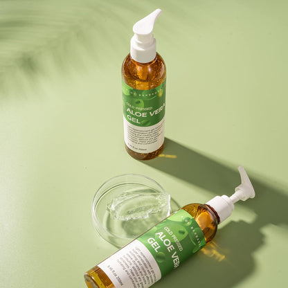 Benatu natural facial moisturizer for acne and sunburn relief