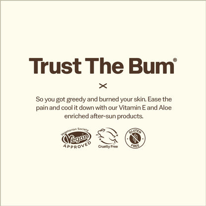 Sun Bum aloe vera mist for sunburn relief