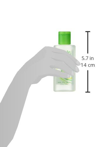 Authentic USA imported Simple eye makeup remover liquid for waterproof mascara