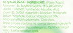 Simple Kind To Eyes Eye Makeup Remover packaging angle view