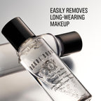 Bobbi Brown Instant Long Wear Makeup Remover packaging and cap detail