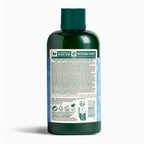 The Body Shop Camomile Gentle Eye Makeup Remover side angle packaging