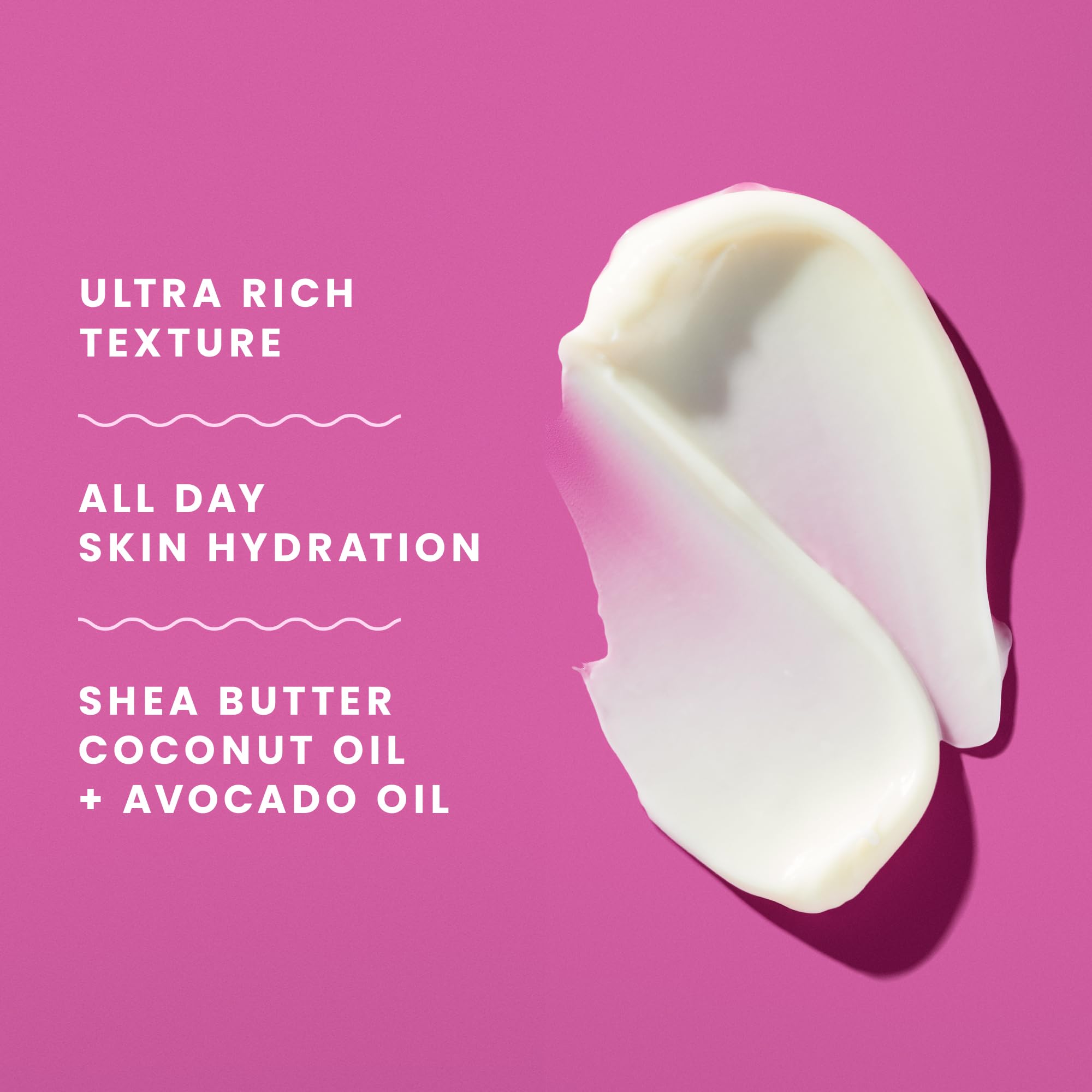 Hawaiian Tropic body butter for 12 hour skin hydration