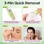 BEPHOLAN bond and seal adhesive remover full display