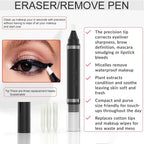 Easilydays makeup correction pen with replacement tips
