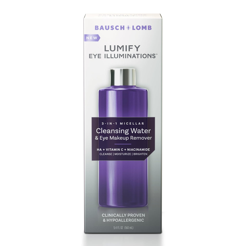 Lumify 5.4 fluid ounce bottle size comparison