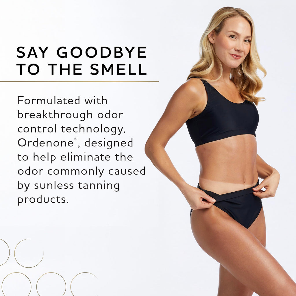 Norvell professional sunless tanning solution dark formula ready for HVLP systems