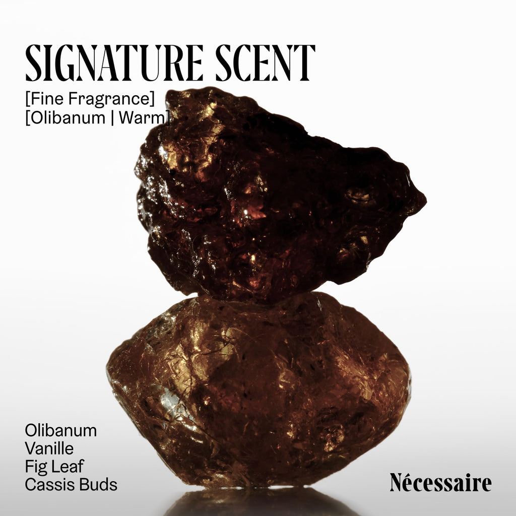 Nécessaire The Deodorant Olibanum bottom cap angle