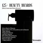 Nécessaire The Hand Cream travel friendly size display