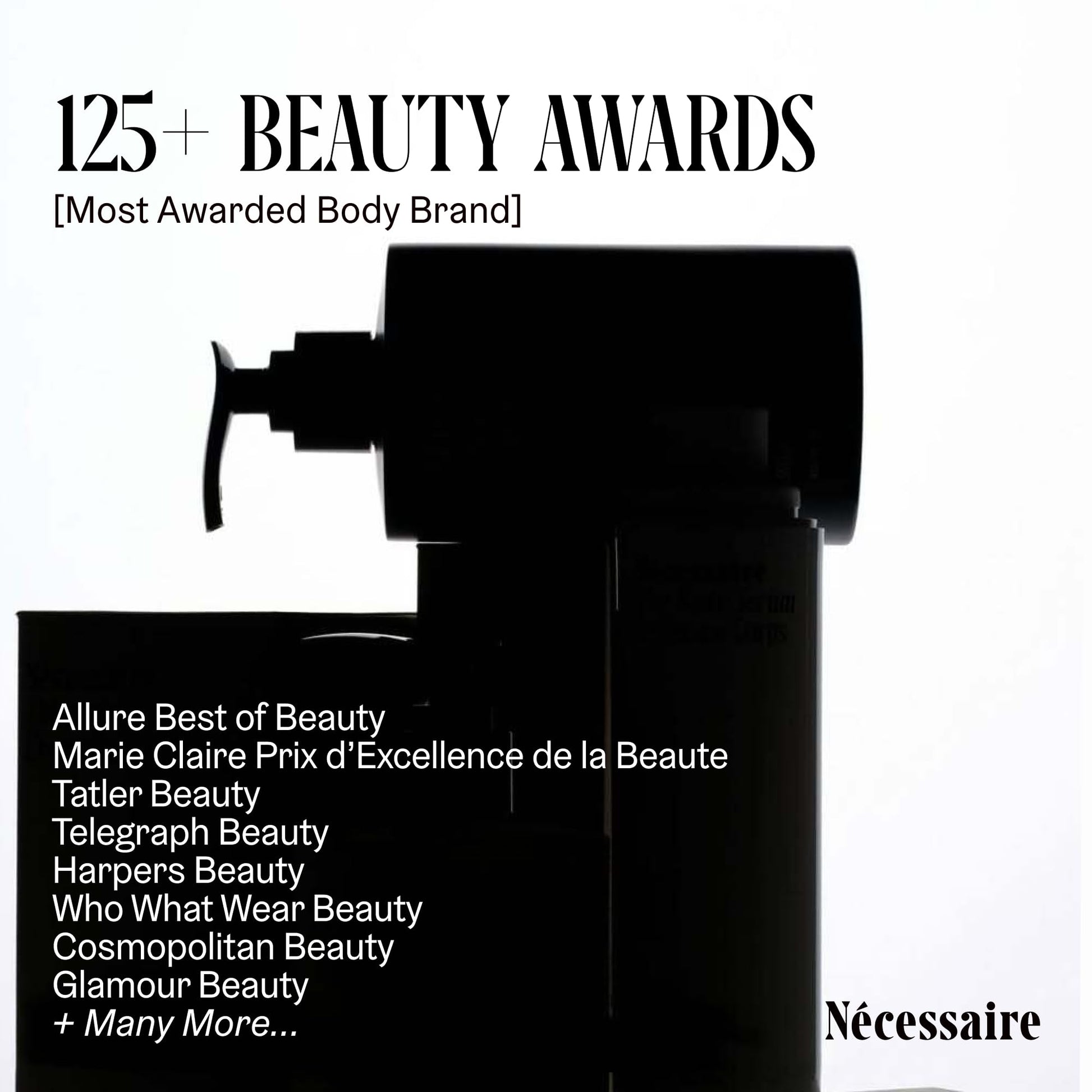 Texture shot of Nécessaire fast-absorbing luxury peptide hand moisturizer.