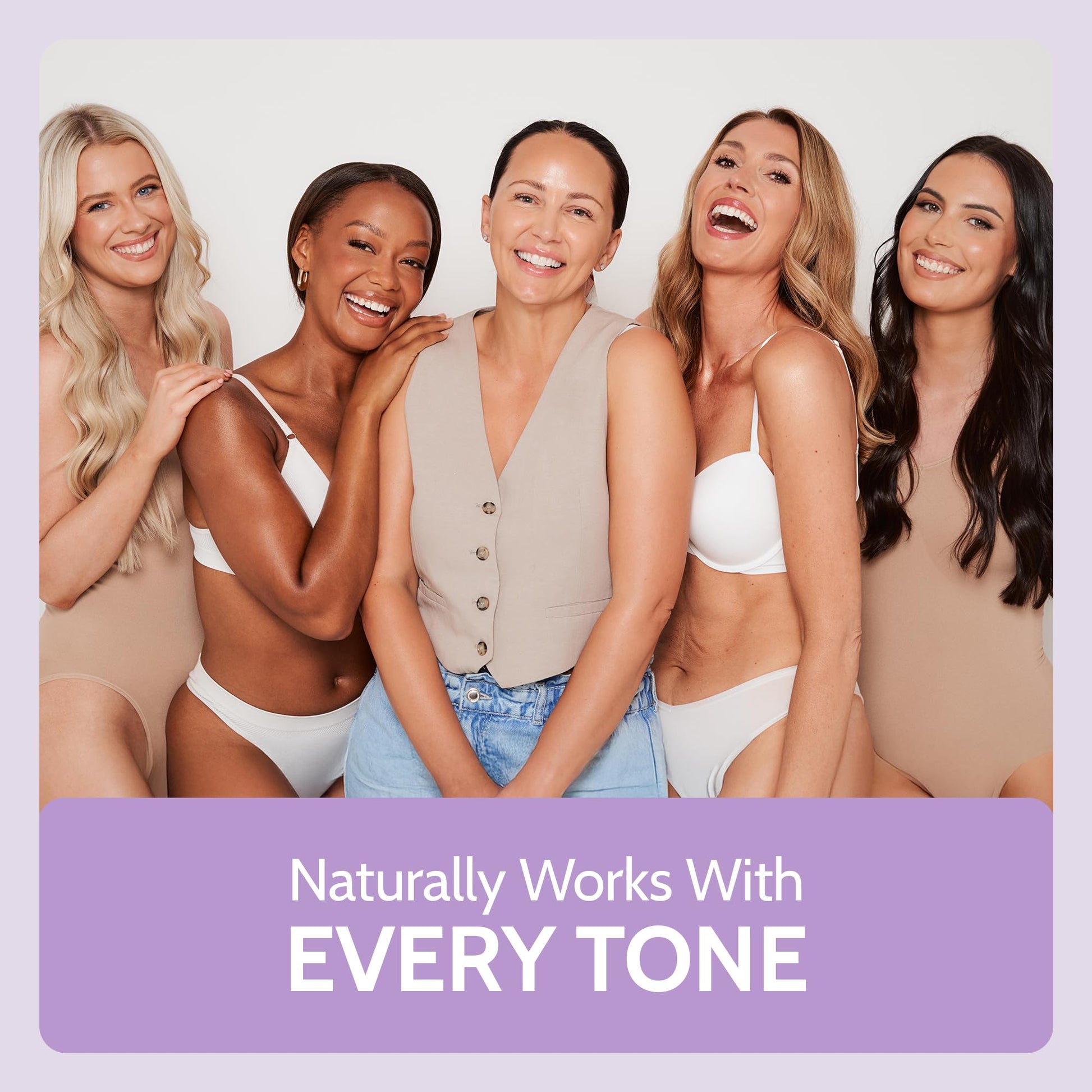 Authentic Fake Bake self tanner imported beauty product