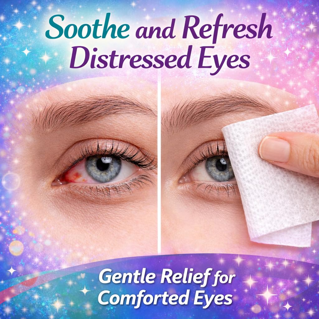 Close up of Noveha wipe ingredients featuring hyaluronic acid