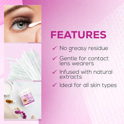 Authentic Andrea eye makeup corrector sticks for precise touch ups