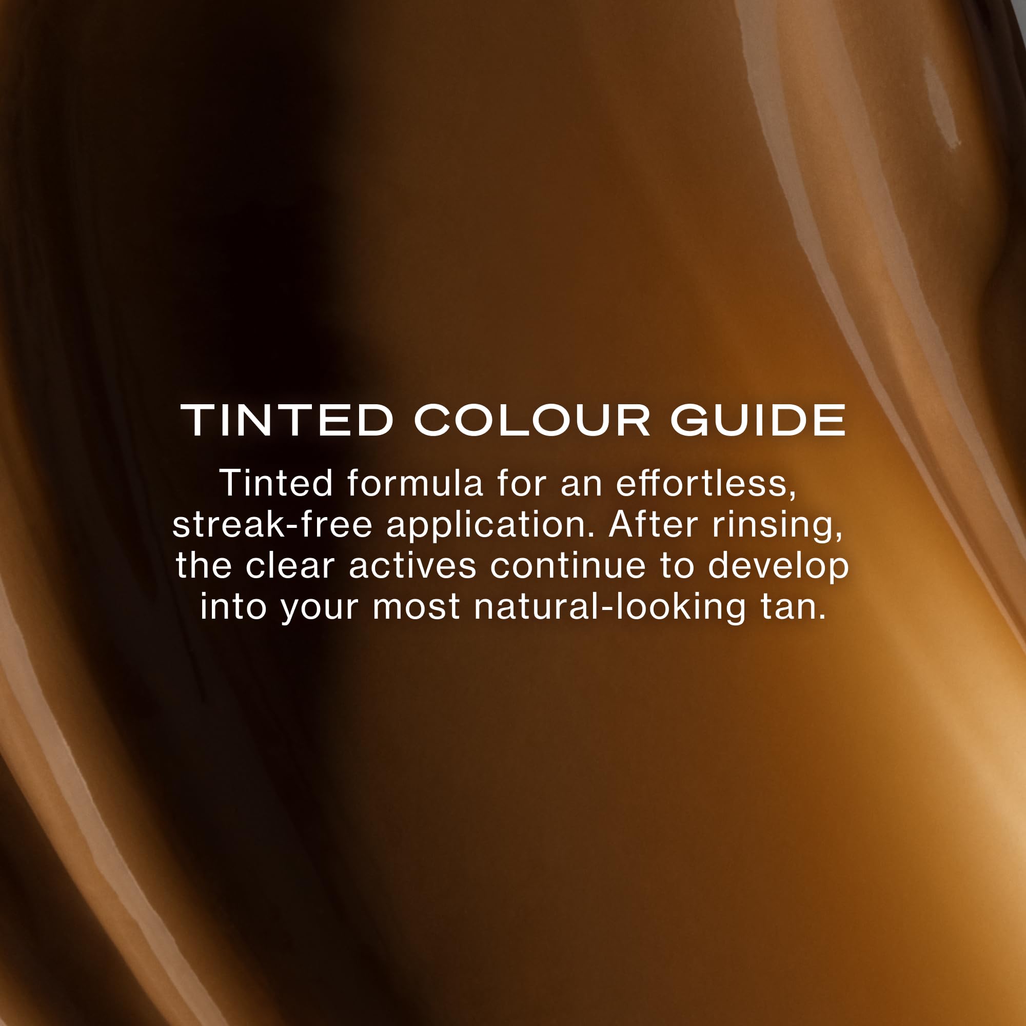Loving Tan Deluxe Gradual Tan application for natural glow
