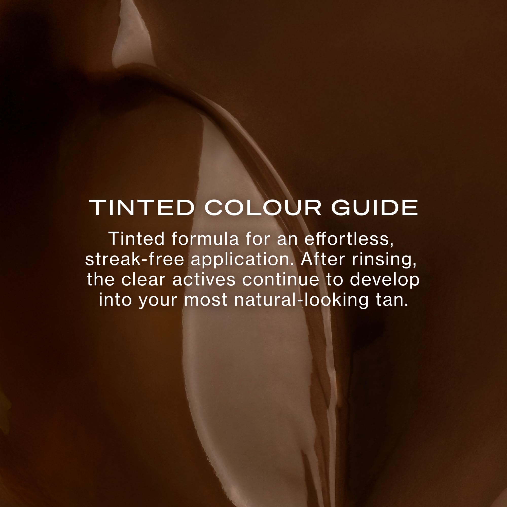Loving Tan 2 Hour Express Self Tanning Lotion side profile showing 3.3 fluid ounce size