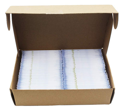 Travelwell makeup remover wipes for hotel and gym amenities