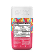 Premium imported Olly prenatal vitamins for pregnancy support