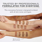 Norvell Venetian sunless tanning mousse packaging overview