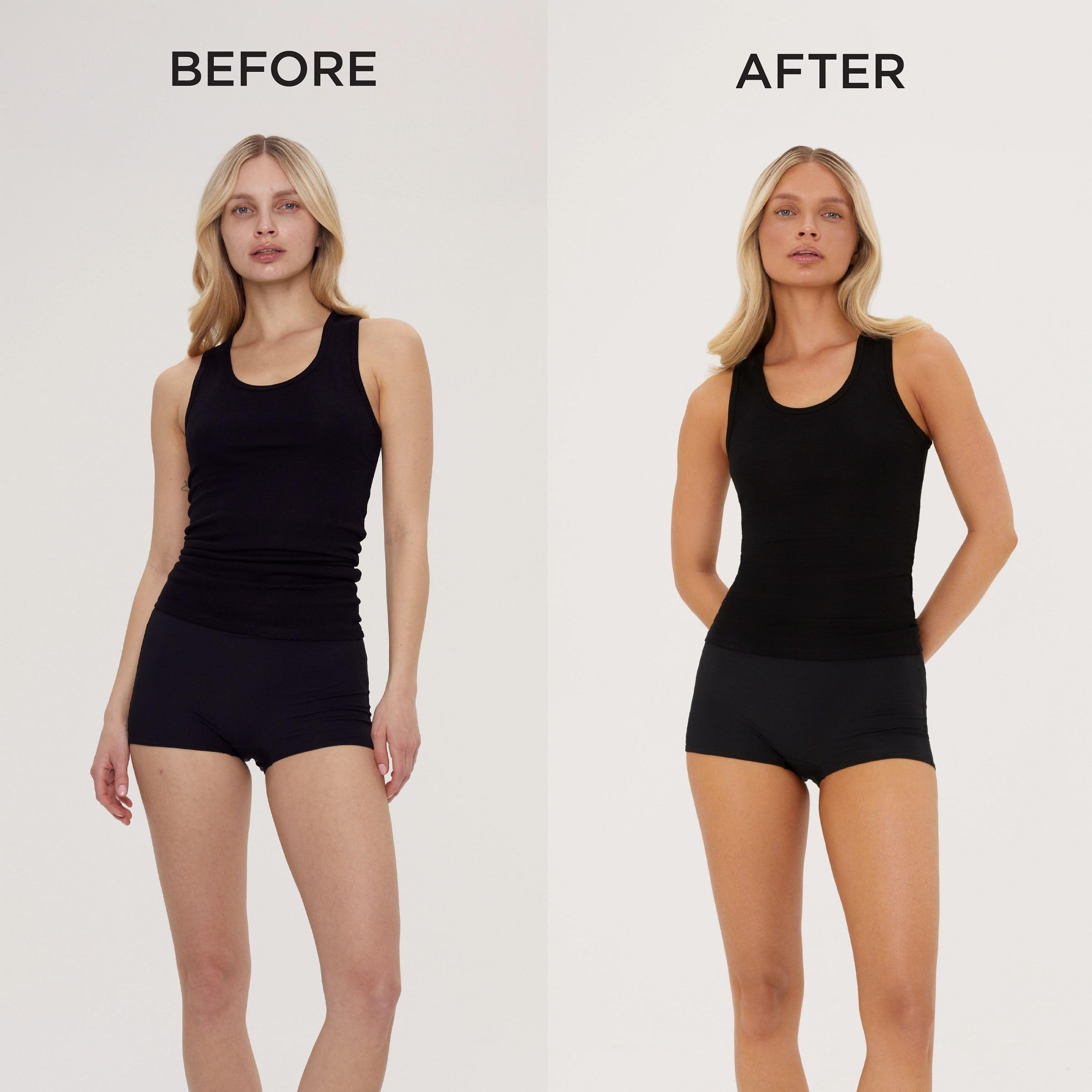 Tan-Luxe The Gradual tanning lotion packaging details