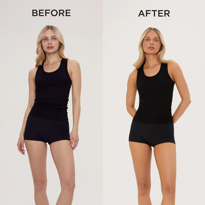 Tan-Luxe The Gradual tanning lotion packaging details