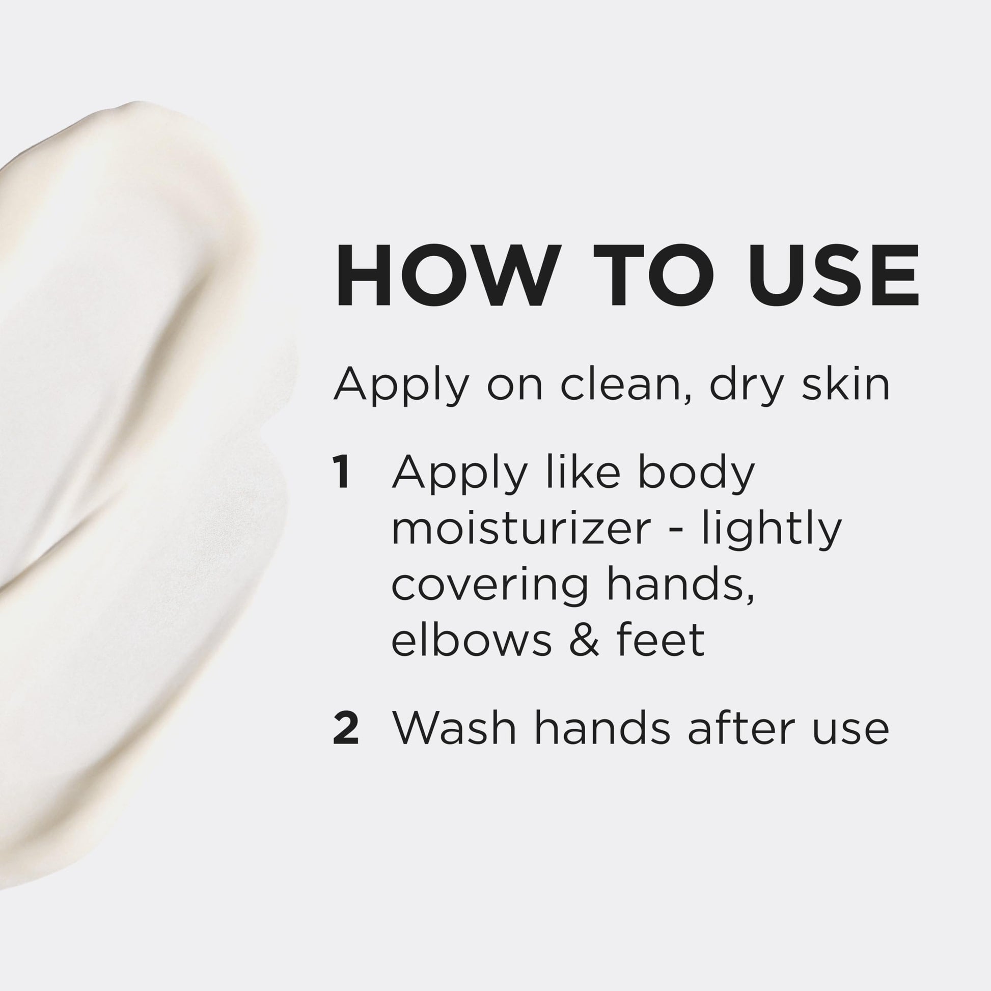 Tan-Luxe The Gradual bottle with ingredient highlights