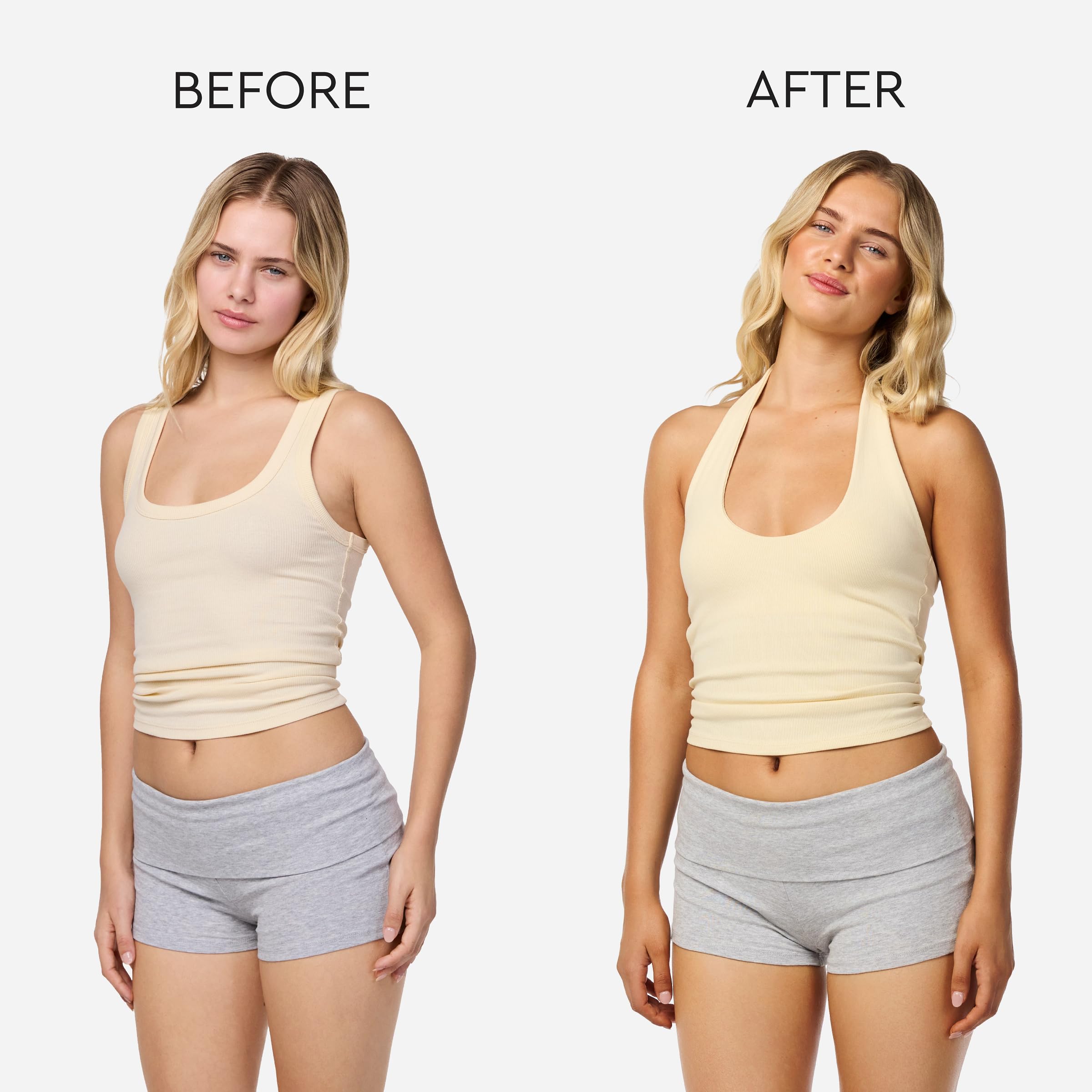 Tanologist sunless tanning water lifestyle application