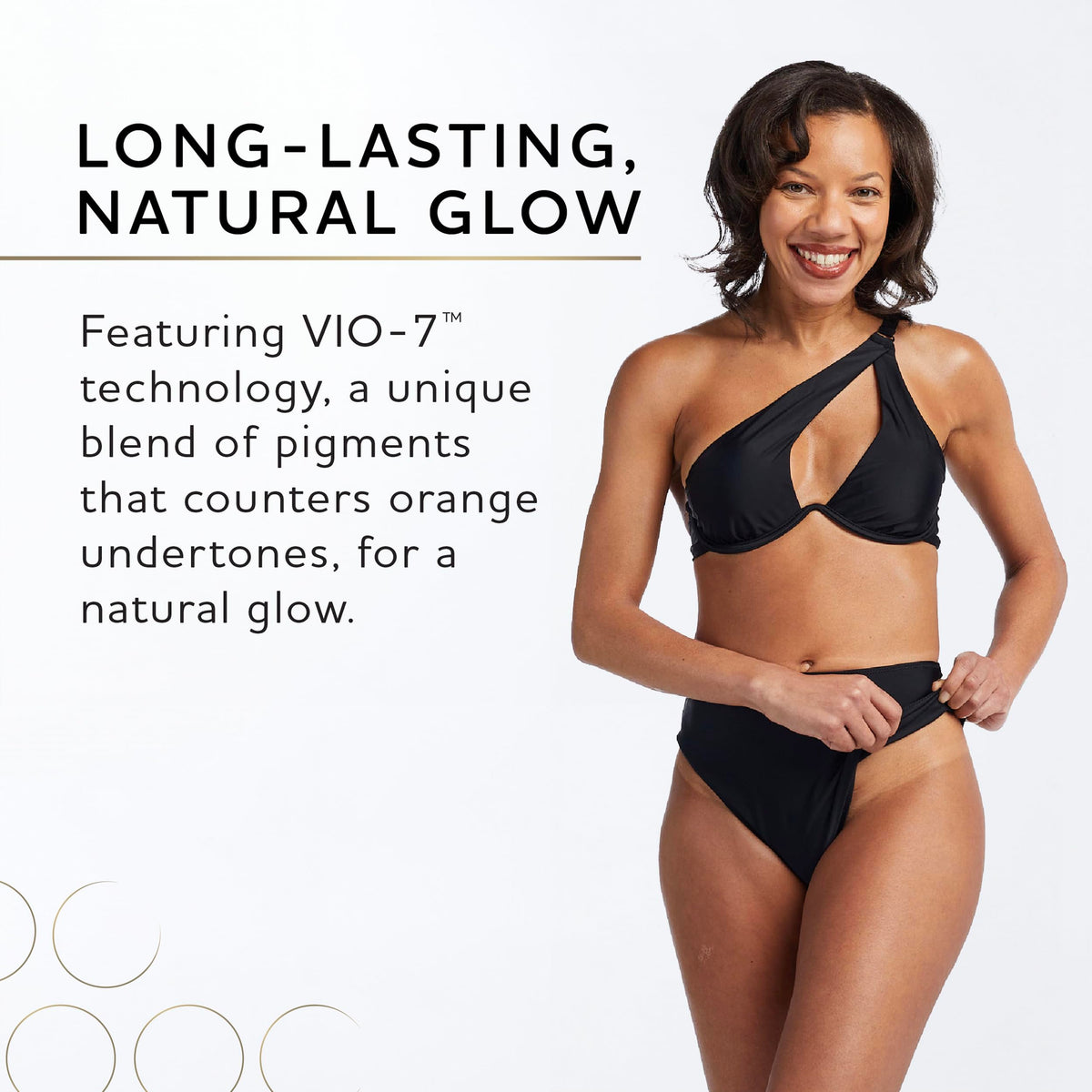 Norvell Venetian professional tanning solution brand logo