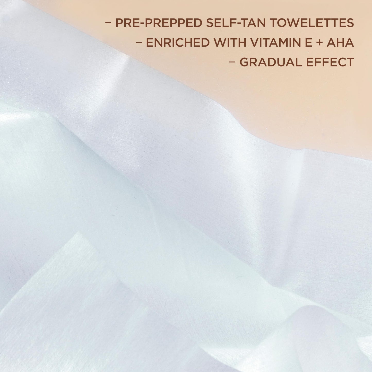 L'Oreal Paris body self tanner medium shade results illustration
